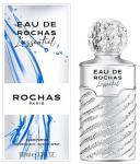 Parf&uuml;&uuml;m Rochas Eau de Rochas L'Essentiel lilleline-tsitruseline &scaron;&uuml;pre EDP 100 ml