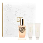Parf&uuml;&uuml;mi kinkekomplekt Dolce & Gabbana Devotion 3-osaline magus EDP 100 ml
