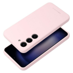 ROAR Cloud Skin &uuml;mbris Samsung Galaxy A37 5G, heleroosa