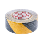 Libisemisvastane kollamust lint 50 mm x 10 m MAAN (N*4717)