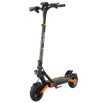 Elektrit&otilde;ukeratas Kukirin G2 Pro ABE 9" Must