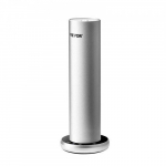 Aroomiseade, 120 ml Bluetooth k&uuml;lma &otilde;hu difuusor, 11.2x11.2x29.5 cm, p&otilde;randale paigaldatav aroomiteraapia seade