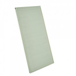 Tatami matt, 210.8x139.7x1.3 cm, naturaalne, rohuhein, kokkupandav