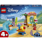 LEGO&reg; ǀ Disney Rannam&otilde;nud Lilo ja Stitchiga 43280