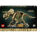 LEGO Jurassic World 77985 - Dinoosauruste fossiilid: Trikeraatops - T&auml;iskasvanutele