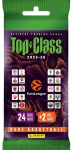 Korvpallikaardid Panini Turkish Airlines Euroleague Top Class 2025-2026 Fat Pack, 26 tk