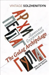 Gulag Archipelago: (Abridged edition)
