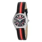 Naiste kell Justina 32550 (&Oslash; 30 mm)
