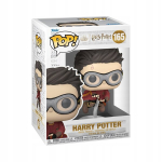 Funko popfiguur Harry Potter &ndash; Harry luudaga (kvidiit&scaron;)