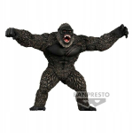 Figuuri Kong 14 cm Godzilla & Kong kollektsiooni