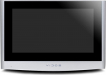 Vidos Ipx M100 video sisetelefoni monitor, 7-tolline puuteekraan