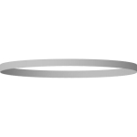 Boschi lintsaag Cb4414, 1140mm, 1,8mm, 2tk.