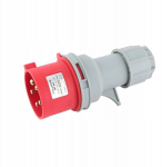 V&otilde;imas pistik 400v 32a 5 poolusega Ip44 industrial