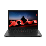 LENOVO 14" ThinkPad L14 G4 i3-1315U 16GB 512GB SSD Windows 11 Pro ReNew