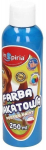 Plakativ&auml;rv Inspiria 250ml - sinine