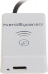 Blebox Humidity-sensor-v2 Wi-fi: temperatuuri- ja niiskusandur