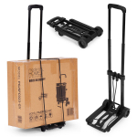 Kokkupandav transpordik&auml;ru kuni 30 kg ModernHome