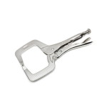 Iselukustuva mehhanismiga Sata Crimp tangid, 11 tolli