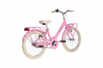 Naiste linnaratas Kariba 24 Lady 1S, 24", roosa