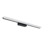 Seinalamp Toolight App1856-1W 80X7,5X5