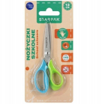 Starpak kooli k&auml;&auml;rid 13 cm, roostevabast terasest tera