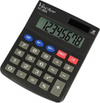 Vector Vc-805 kontorikalkulaator, must