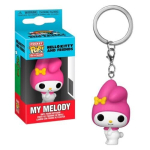 Funko pop! Minu Melody kujukeste v&otilde;tmehoidja