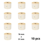 Dore 800263-205 76mm x 51mm