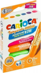 Carioca neoontemperav&auml;rvid 6 v&auml;rvi