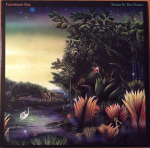 CD FLEETWOOD MAC "Tango In The Night"