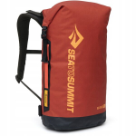 Sea To Summit Big River Dry seljakott 75l