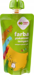 Temperav&auml;rv "happy Color" 100 ml - kuldne v&auml;rv