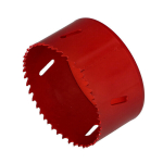Draumet Bi-metallist Otwornica 73 mm M14 Hex
