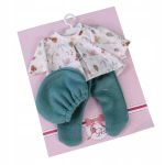 Asi 3117081 Komplekt nukule 20 cm