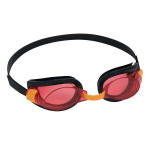 Bestway 21005 laste punased ujumisprillid
