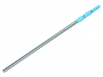 Alumiiniumist teleskoopvars 279 cm / 29,8 mm INTEX 29055