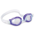 Intex 55602 laste ujumisprillid lillad