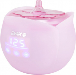 Vahasoojendi iWax Flower 450ml 40W