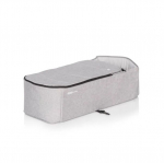 Vankrikorv vankrile Euro-cart Crox/Crox Pro, pearl
