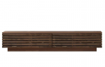 TV laud Rb-168, pruun