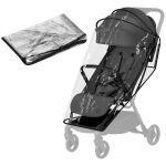 Vihmakate kaerule Lionelo Agia Rain Cover