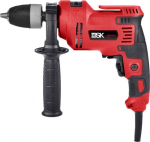 Besk L&ouml;&ouml;ktrell BIDP651A 9107904, 650W, 220-240V, 0-3000p/min, 13mm, 25mm puit, 13mm betoon, 10mm teras