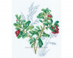 Ristpistes tikkimiskomplekt, RTO, M941, 20х24 cm