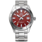 Meeste automaatkell Orient Mako 40 Ra-ac0q09r30b h&otilde;be