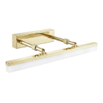 Seinalamp Toolight App1872-1W 40X19,5X2