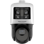 Hikvision Ds-2se4c225mwg-e/26(f0) Ip-kaamera 6 Mpx Colorvu Ptz