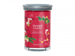 Yankee Candle Holiday Cheer suur l&otilde;hnak&uuml;&uuml;nal 567g