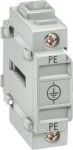 Siemens 3ld9200-2b N/pe kaabliklemm, 16a, Ip20