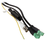 Ip Ptz kaamera Hikvision Ds-2de4225iw-de, 2mpx, 100m ja