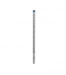 Bosch Sds Plus-7x puur 12x200x265 mm, 10 tk.